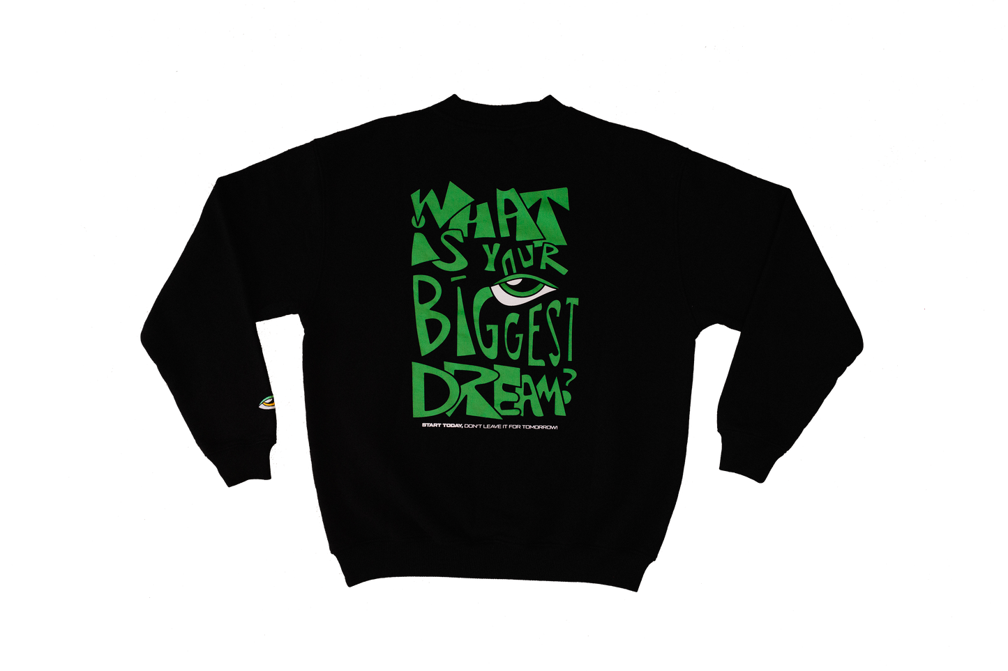 Big Dreams Sweater