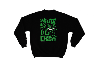 Big Dreams Sweater